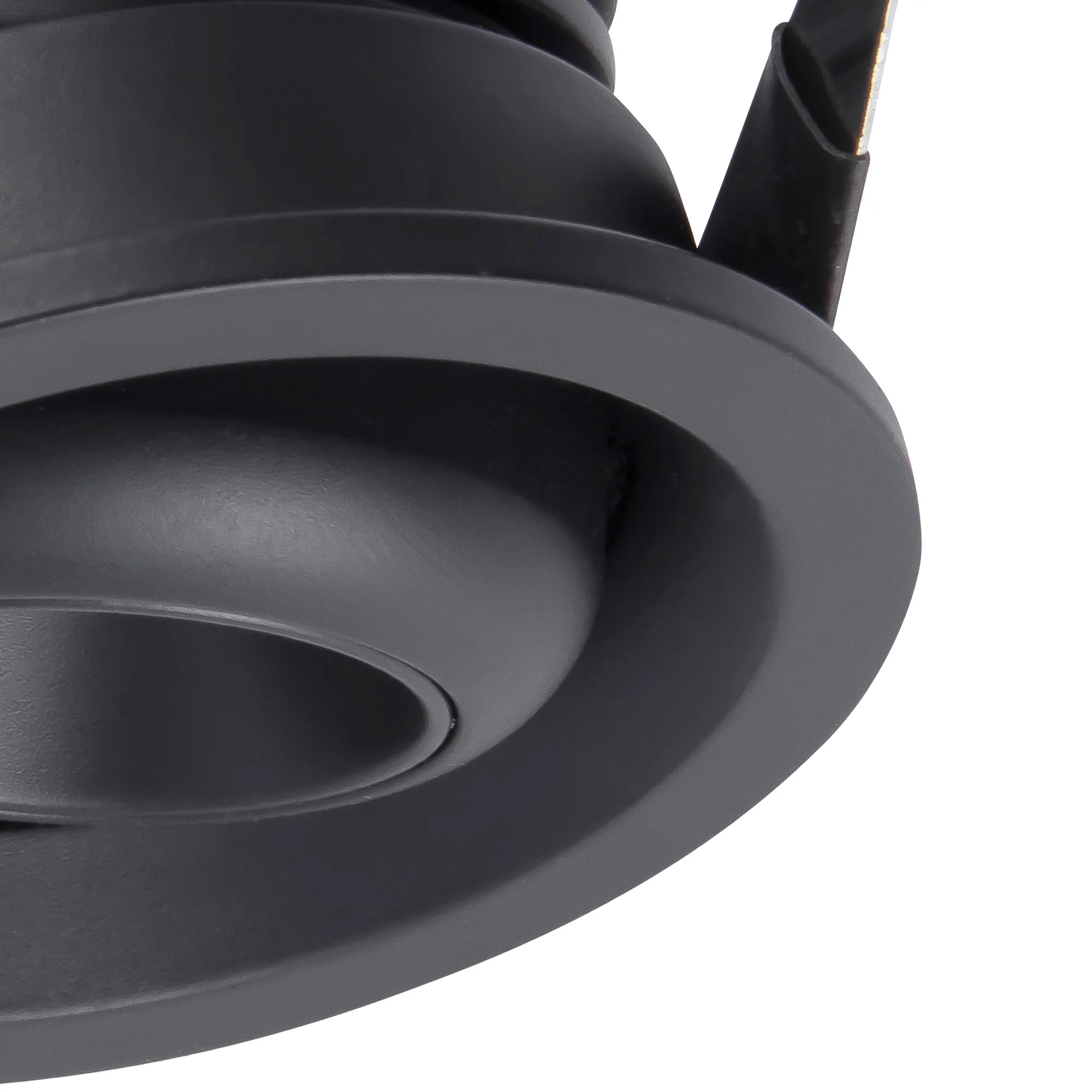 Neptuno Mini Swivel Spotlight 3W LED M7453  Mantra Fusion Neptuno